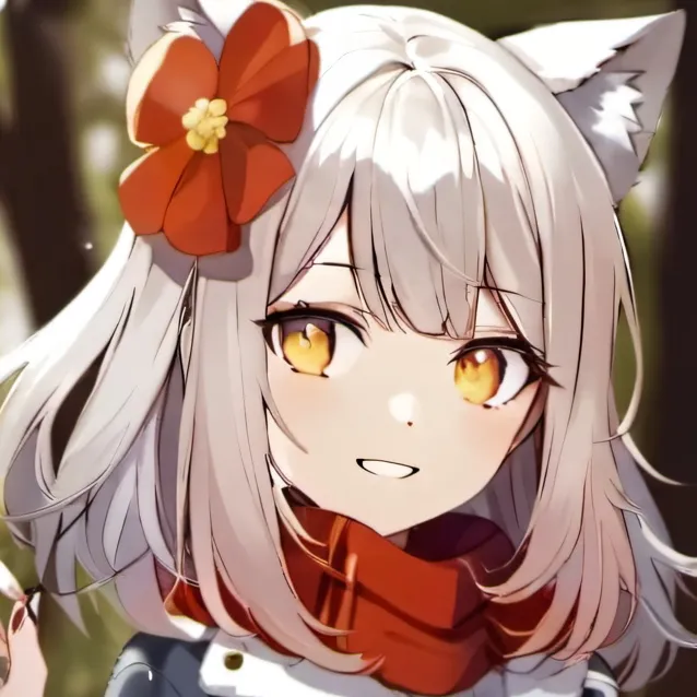 chat with ai character: kayla 