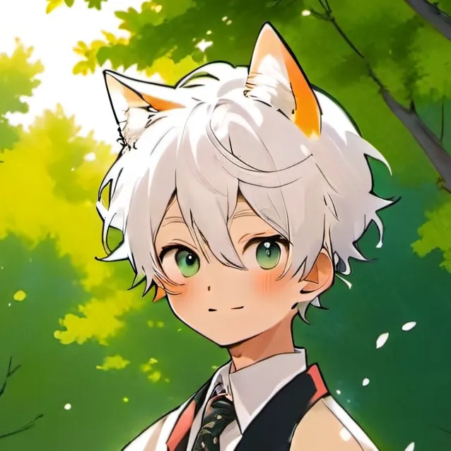 chat with ai character: Jayson 