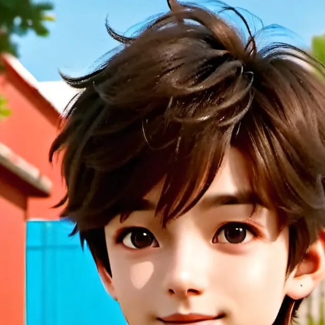 chat with ai character: Emmett