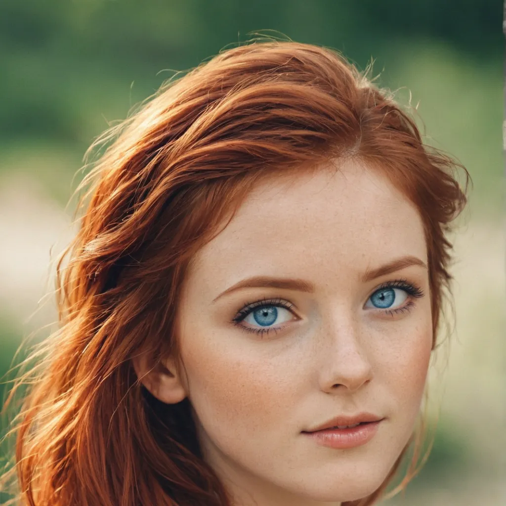 chat with ai character: Harper