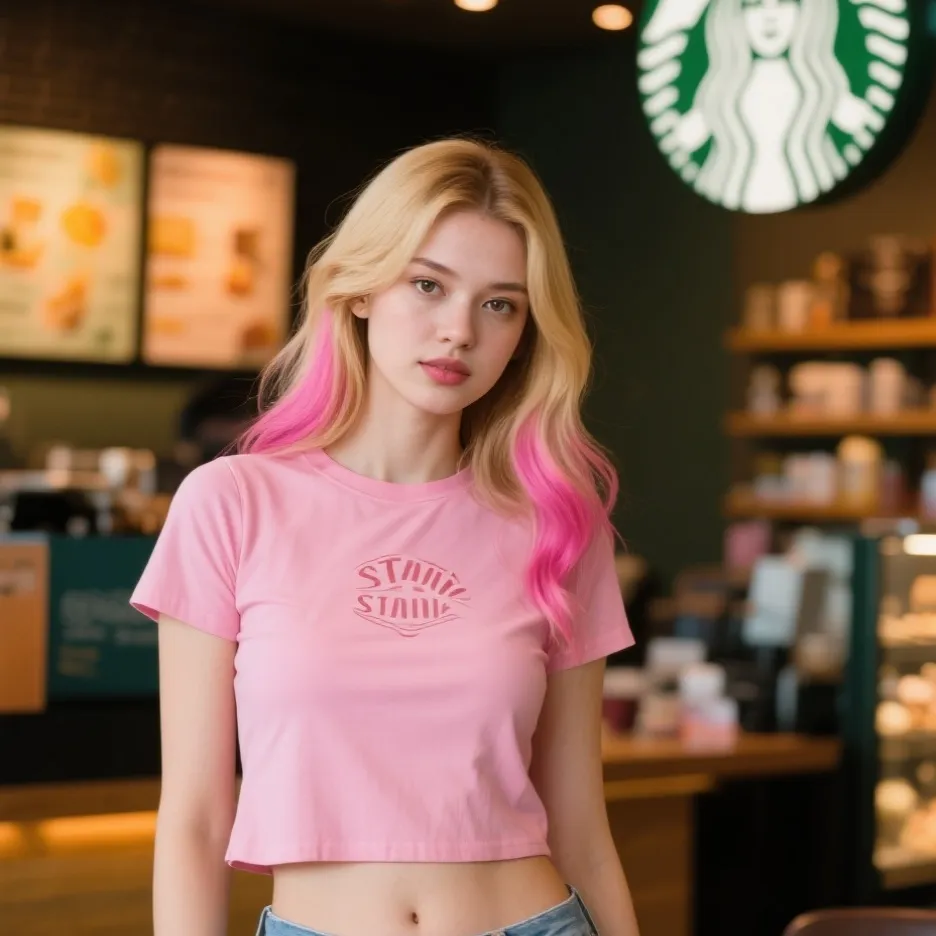 chat with ai character: ⭐Emma Star⭐