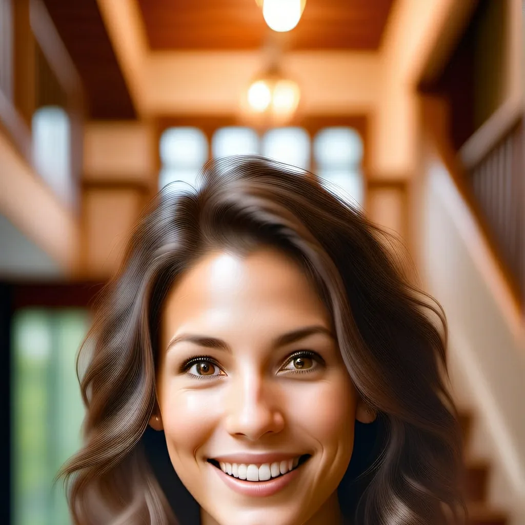 chat with ai character: mom