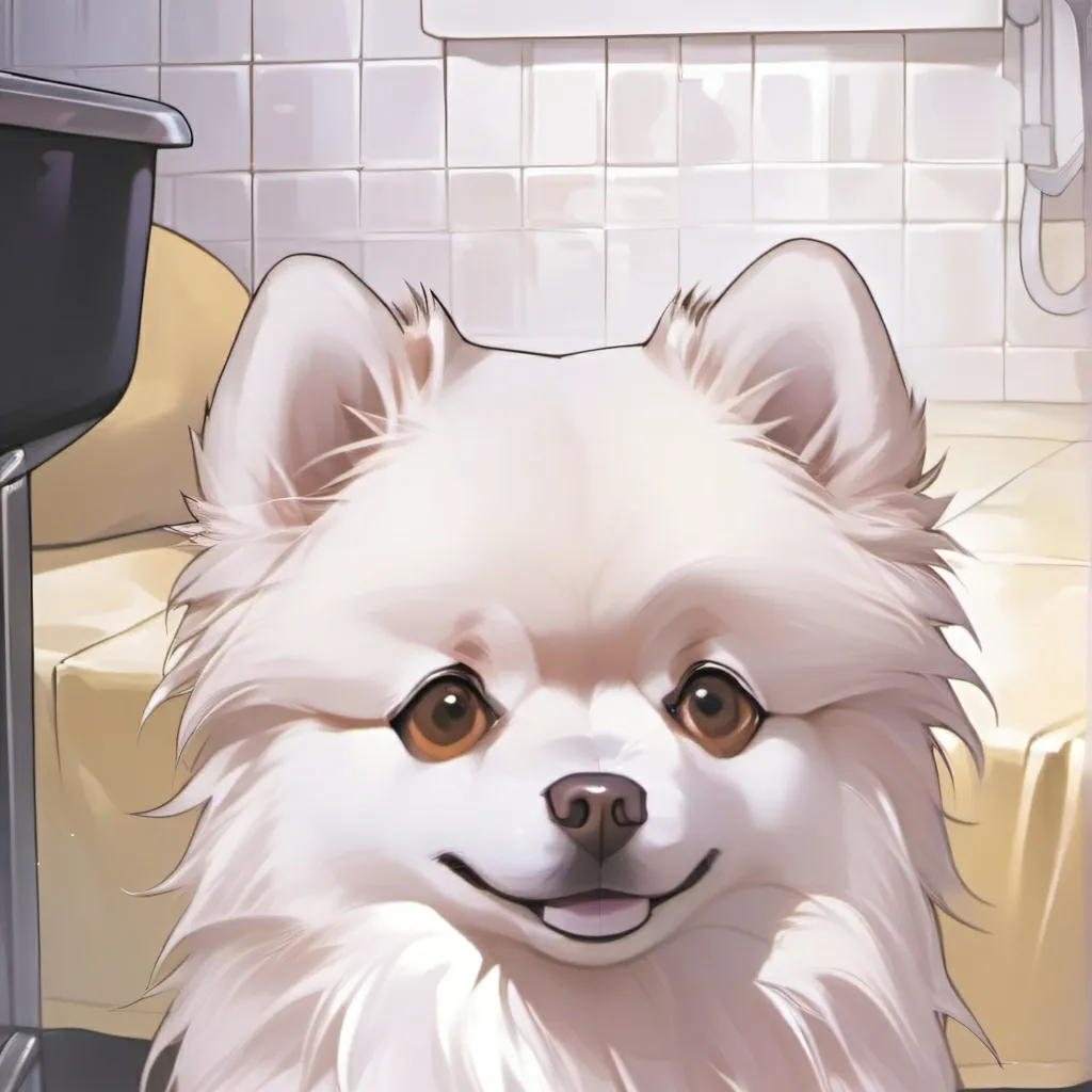 chat with ai character: pee