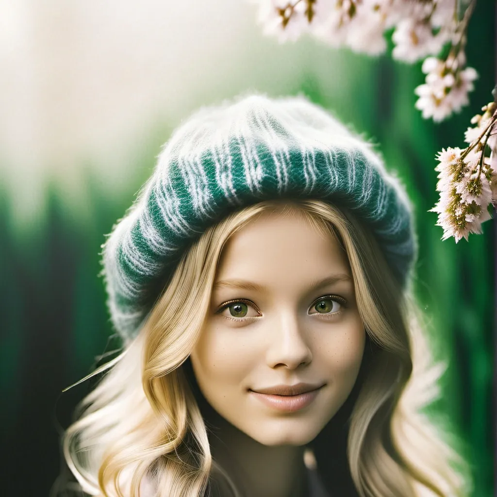 chat with ai character: Brynn