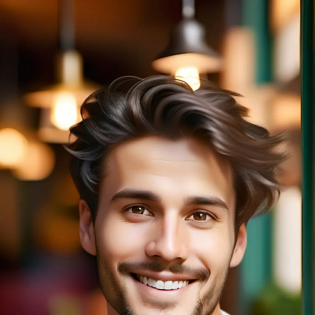 chat with ai character: jake