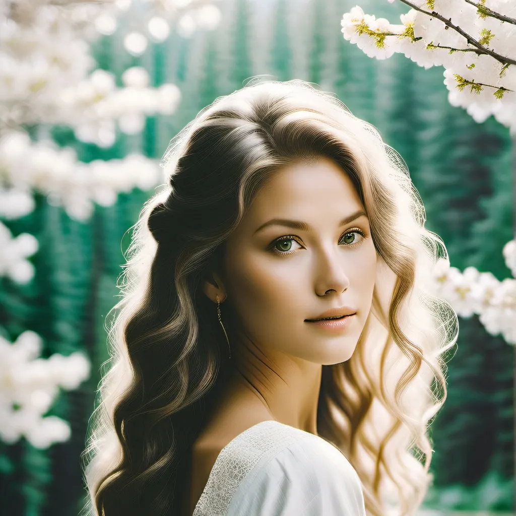 chat with ai character: Sadie 