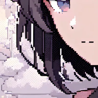 chat with ai character: Girl