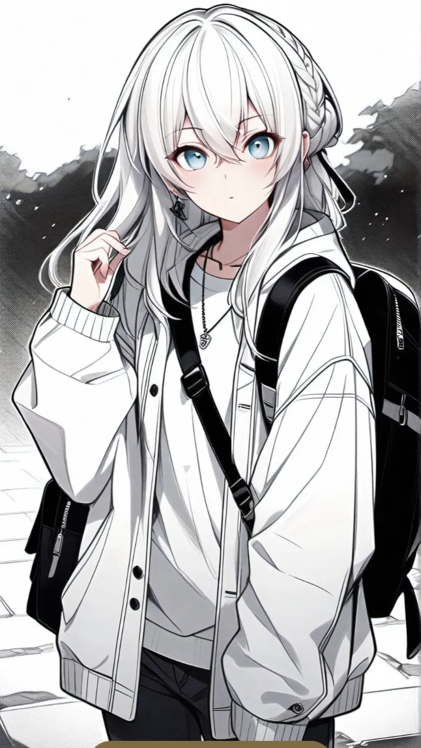 ai character: Jasmine  background