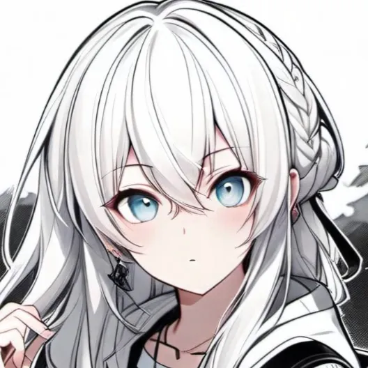 chat with ai character: Jasmine 