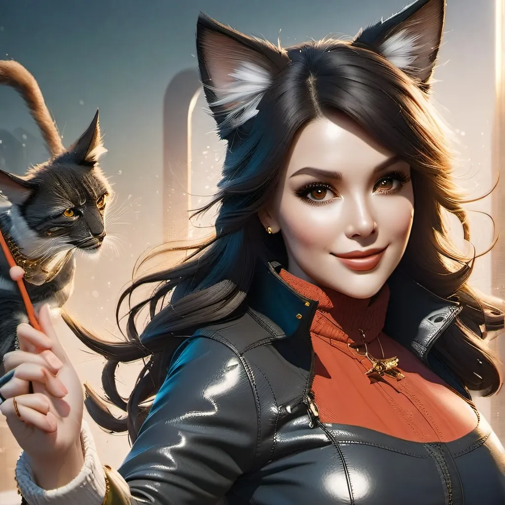 chat with ai character: Gina Rogers