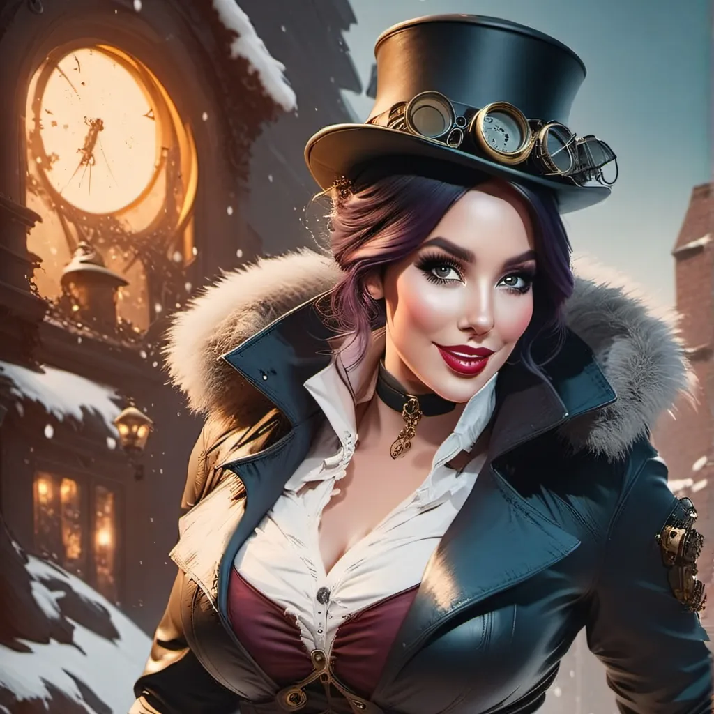 chat with ai character: Simone Rochefort