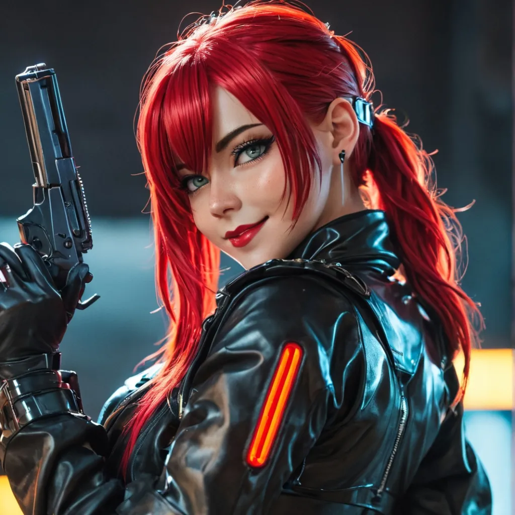 chat with ai character: Maria Hansen