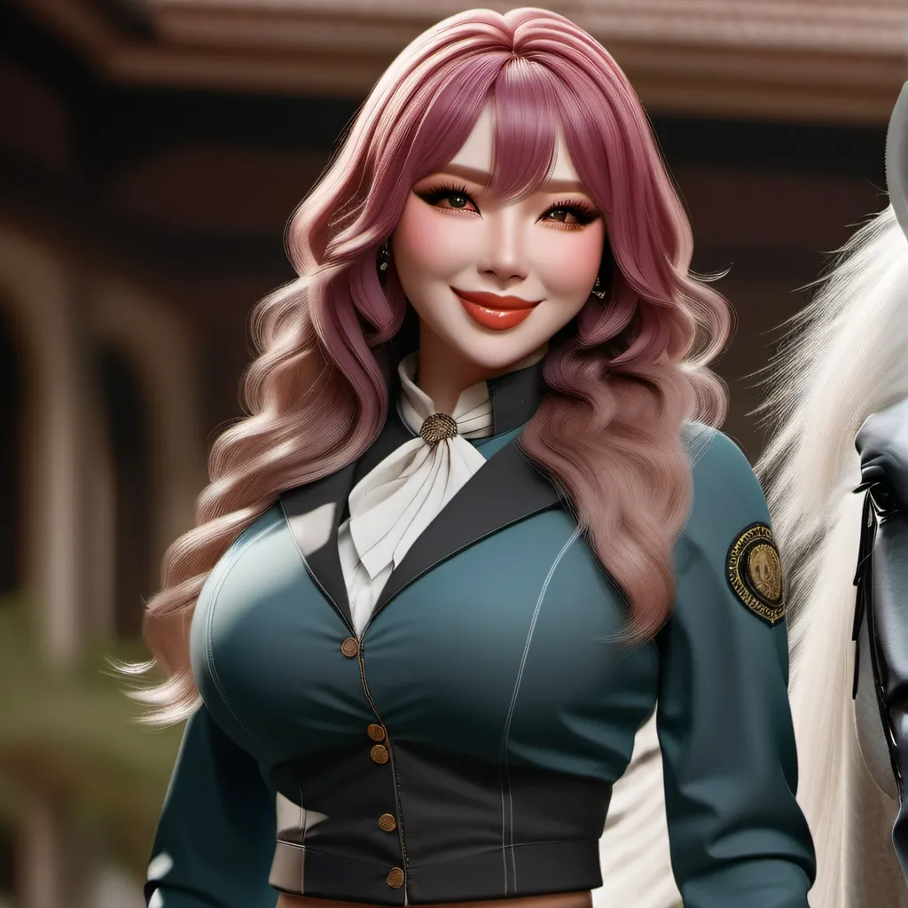 chat with ai character: Lady Heather Jones