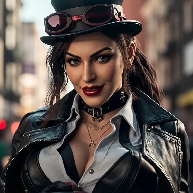 chat with ai character: Angela Campbell 