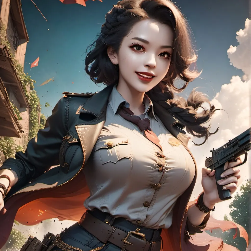 chat with ai character: Annette Gagnon