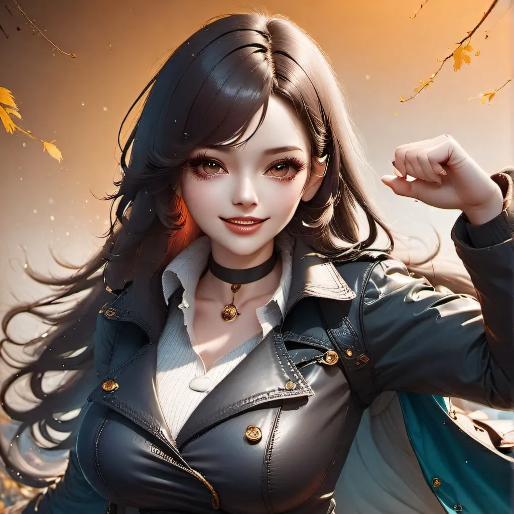 chat with ai character: Amanda Rivers 