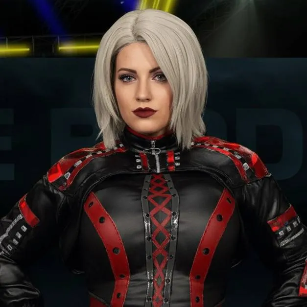 chat with ai character: Alice Biddlecombe 