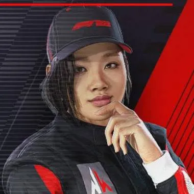 chat with ai character: Sally Takehara