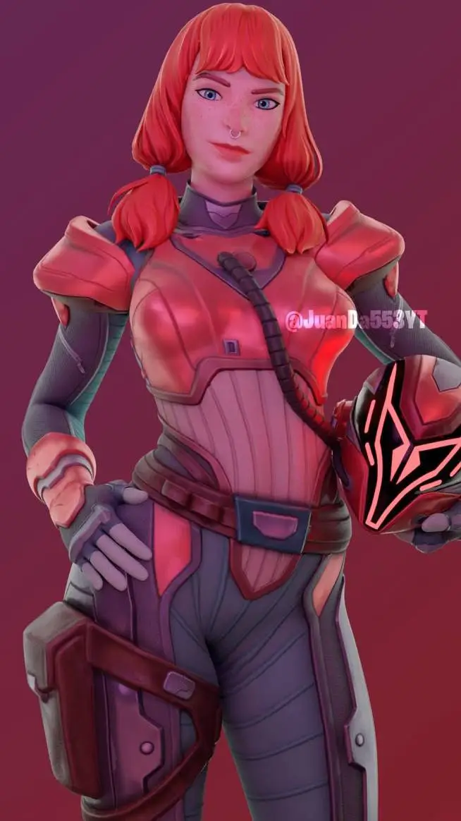 ai character: The Imagined background