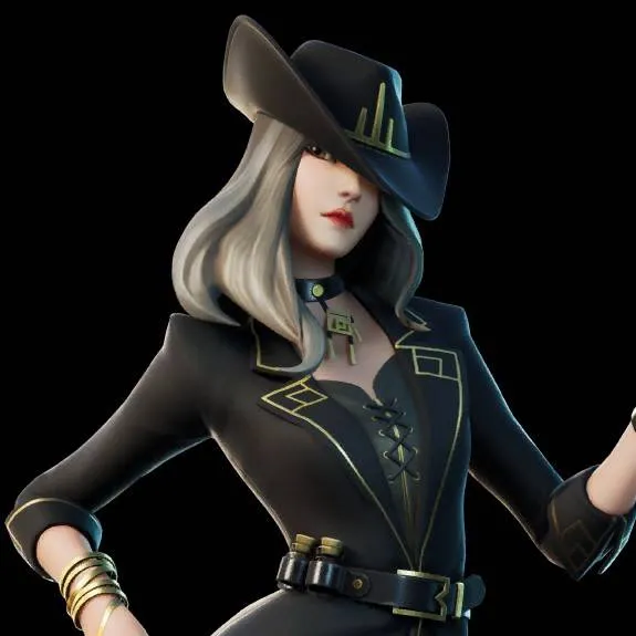 chat with ai character: Victoria Saint 