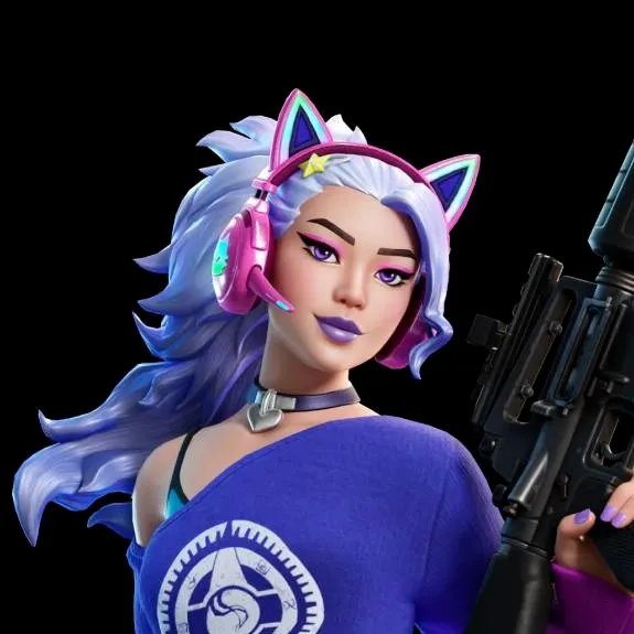 chat with ai character: Dasha