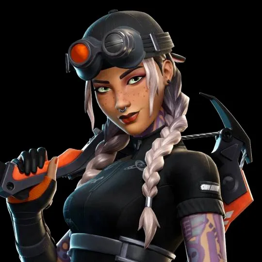 chat with ai character: Elite Jules