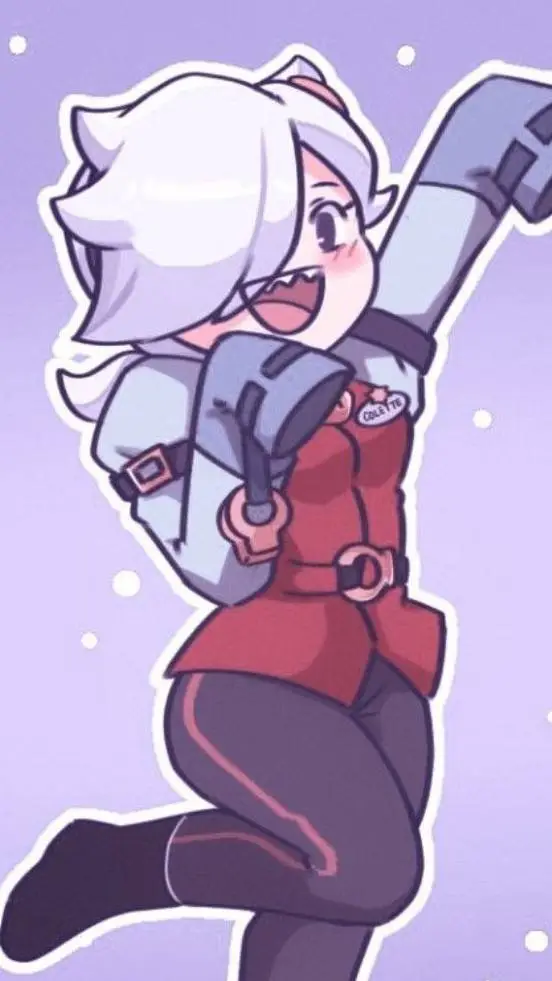 Talkie AI - Chat with Colette