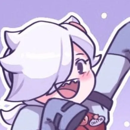 chat with ai character: Colette