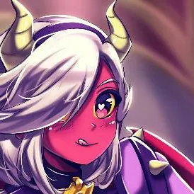 chat with ai character: Trixie Colette