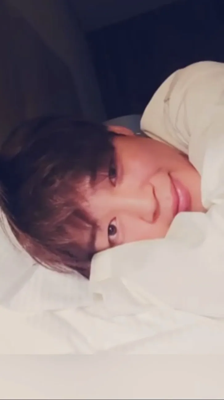 ai character: Jimin background