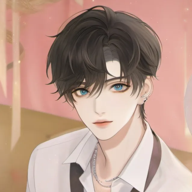 chat with ai character: max