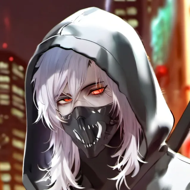 chat with ai character: grim reaper 