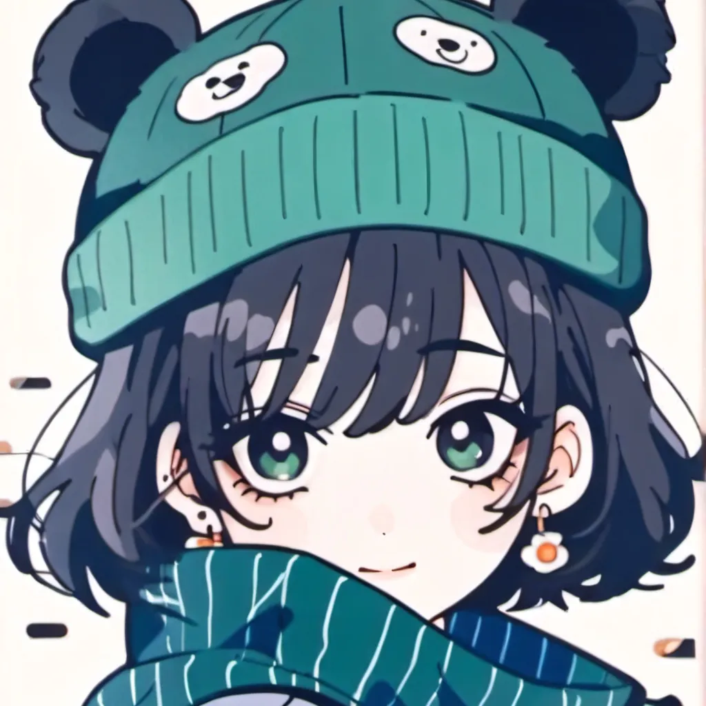 chat with ai character: •Lilac•