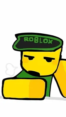 ai character: Cashier background