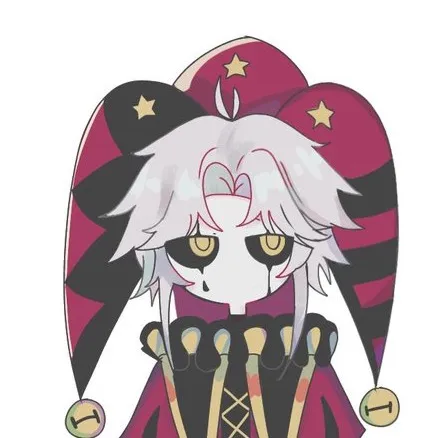 chat with ai character: Pierrot