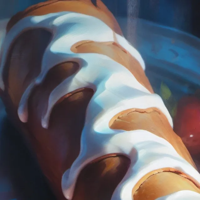 chat with ai character: {fruitcake}