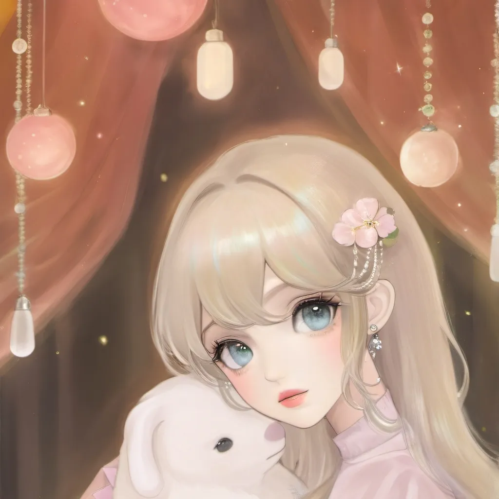 chat with ai character: Amelia and Michell