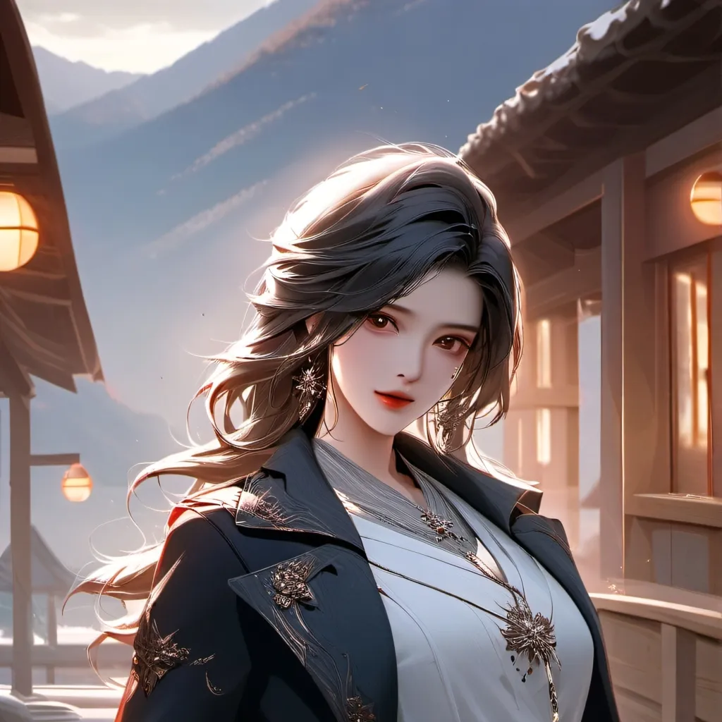 chat with ai character: Chanel 