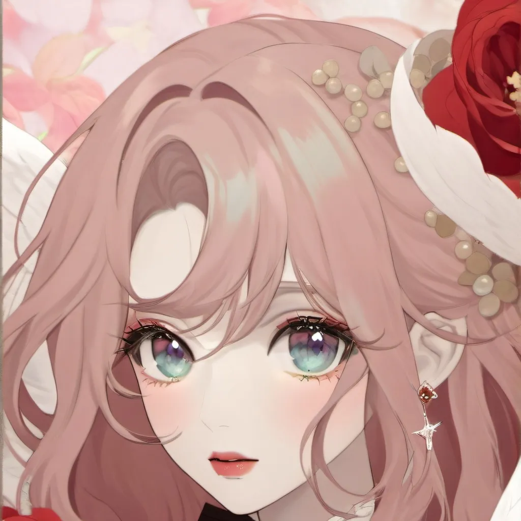 chat with ai character: Sophie 