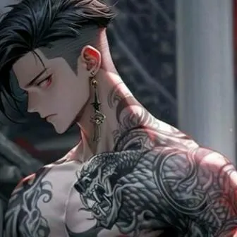 chat with ai character: Santiago ⚘