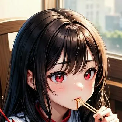 chat with ai character: Yuri Okama