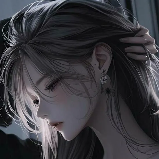 chat with ai character: Christine 💋