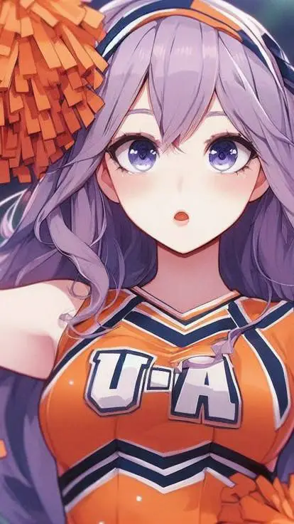 ai character: Alice 💝 background