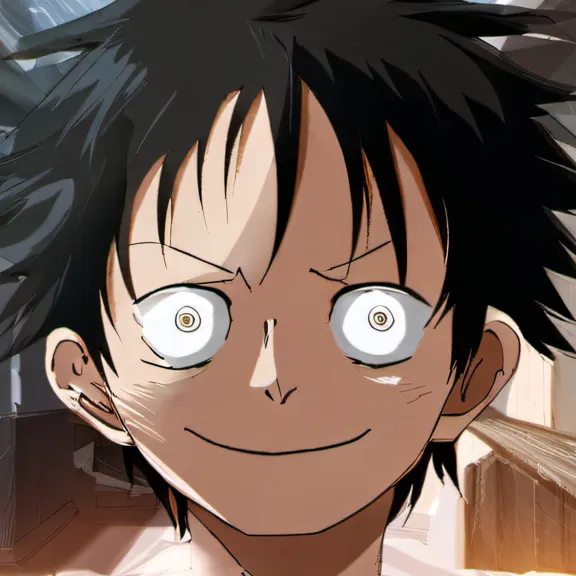 chat with ai character: Straw hats