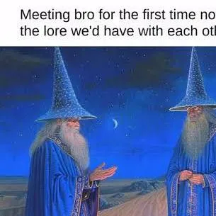 chat with ai character: Lore Comment Only