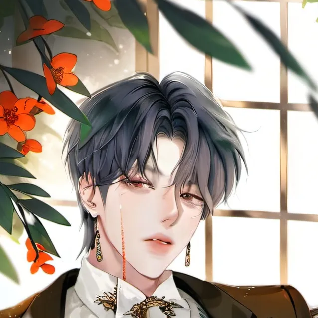 chat with ai character: Max💔