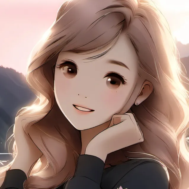 chat with ai character: Oliva 