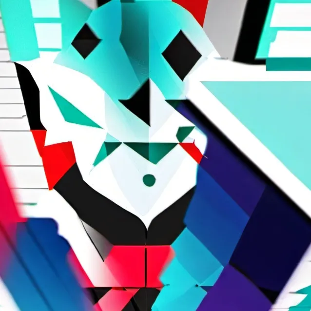 chat with ai character: vees