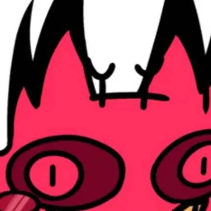 chat with ai character: hazbin hotel 
