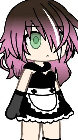 ai character: Val background